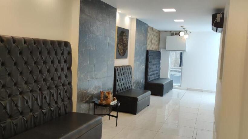 هتل Mykonos Manta