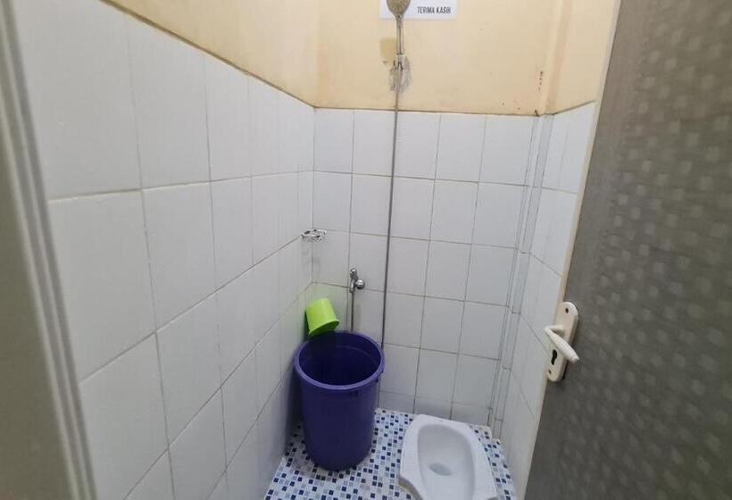 Szálloda Oyo 93360 Wisma Subur