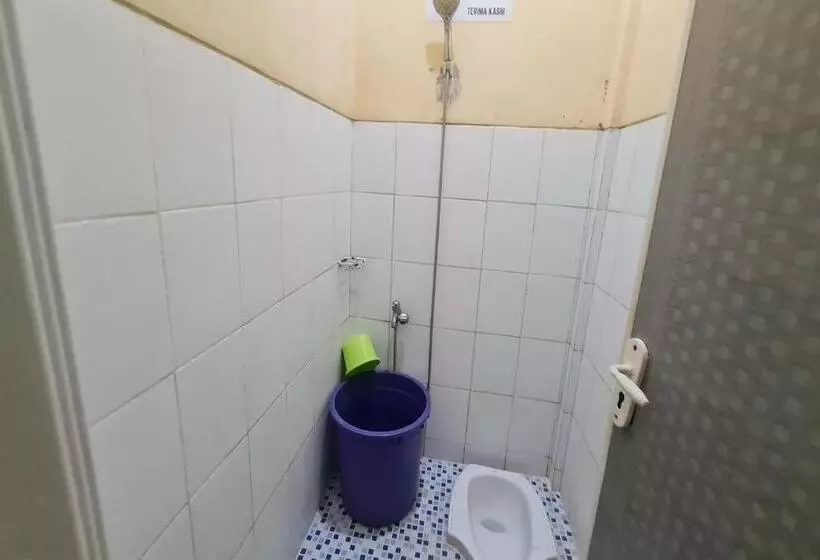 Hotel Oyo 93360 Wisma Subur