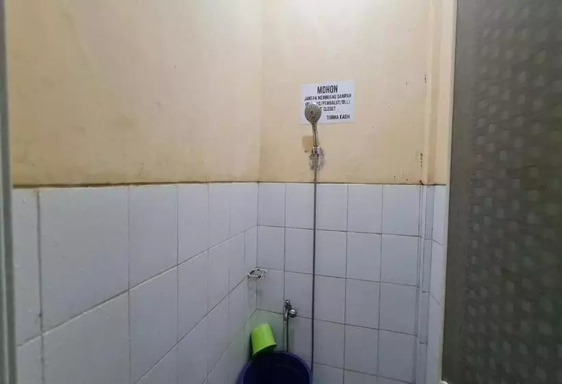 Hotel Oyo 93360 Wisma Subur