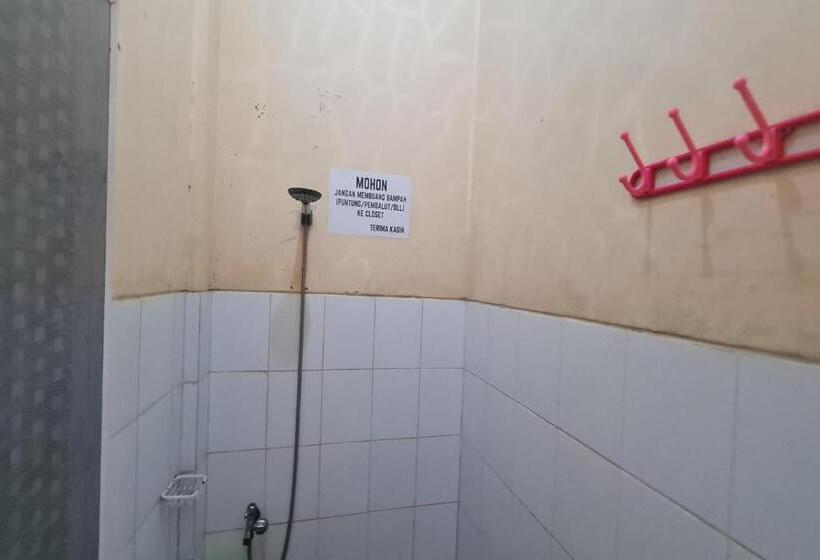 Szálloda Oyo 93360 Wisma Subur