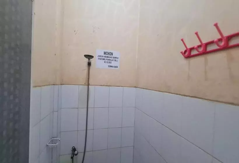 Hotel Oyo 93360 Wisma Subur