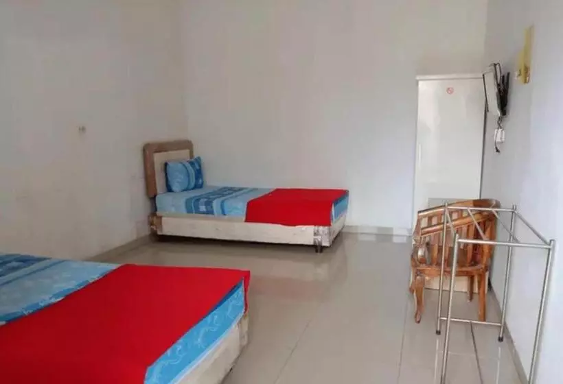 Hotel Oyo 93360 Wisma Subur