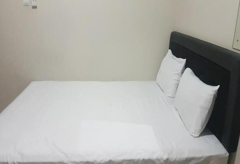 Szálloda Oyo 93360 Wisma Subur