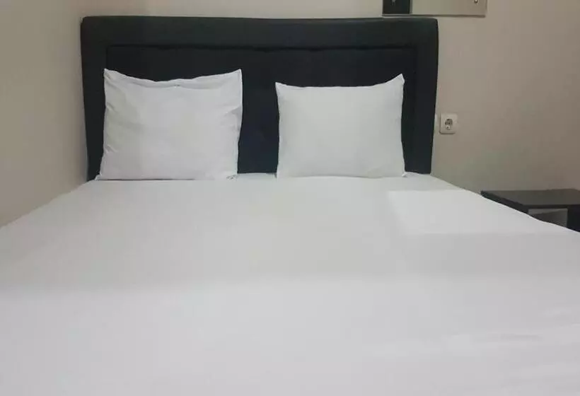 Hotel Oyo 93360 Wisma Subur