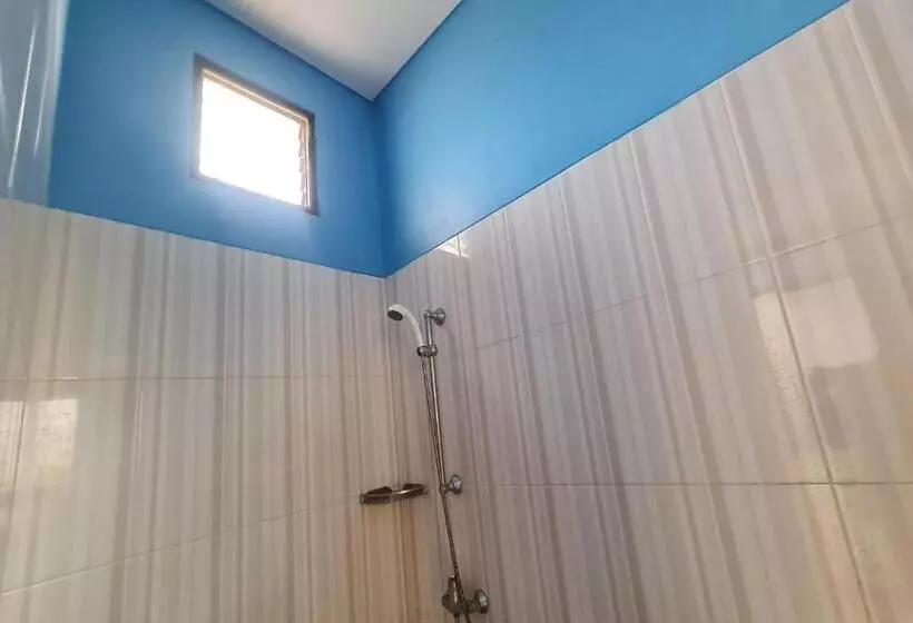 Hotel Oyo 93360 Wisma Subur