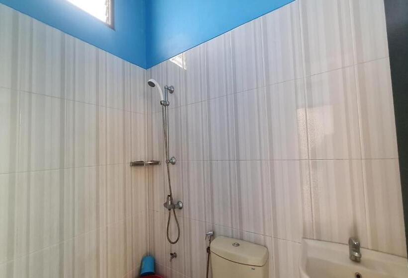 Szálloda Oyo 93360 Wisma Subur