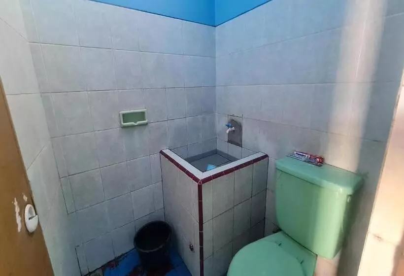 Hotel Oyo 93360 Wisma Subur