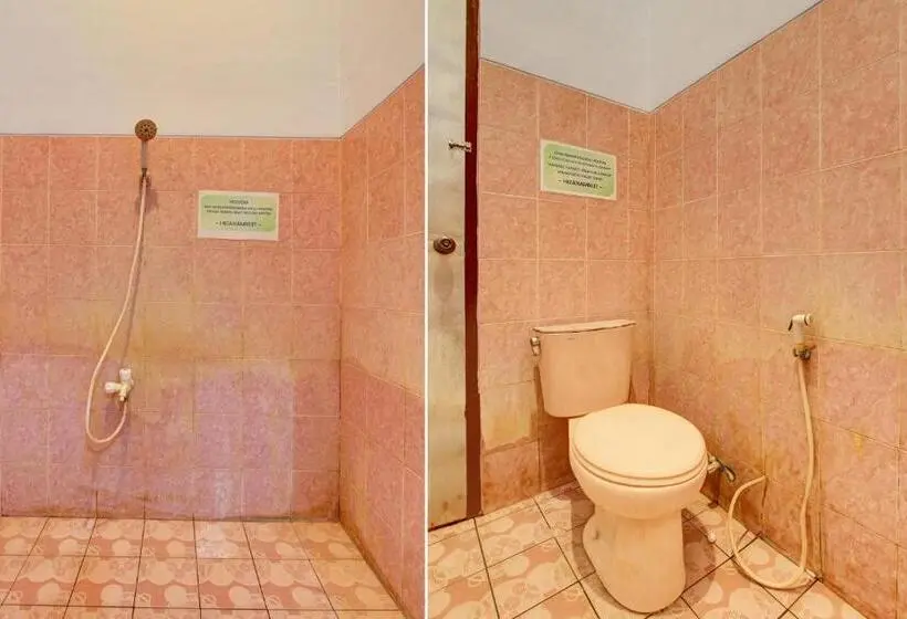 Hotel Oyo 93360 Wisma Subur