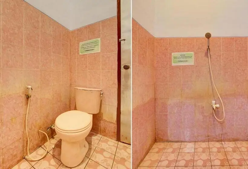 Hotel Oyo 93360 Wisma Subur