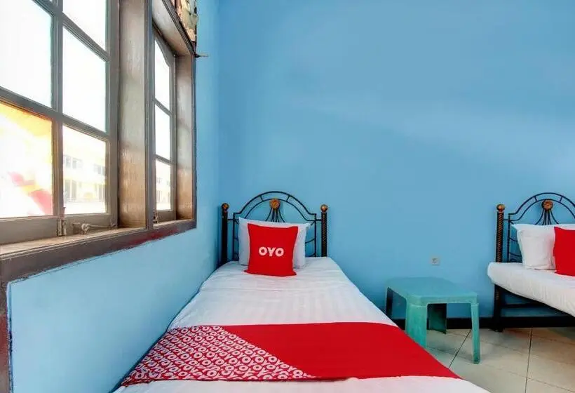 Hotel Oyo 93360 Wisma Subur