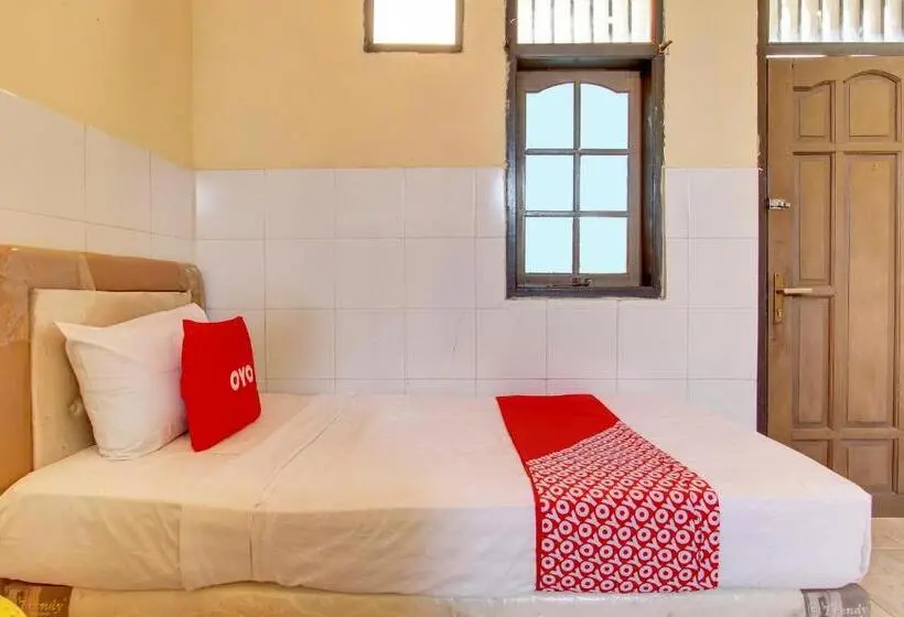 Hotel Oyo 93360 Wisma Subur