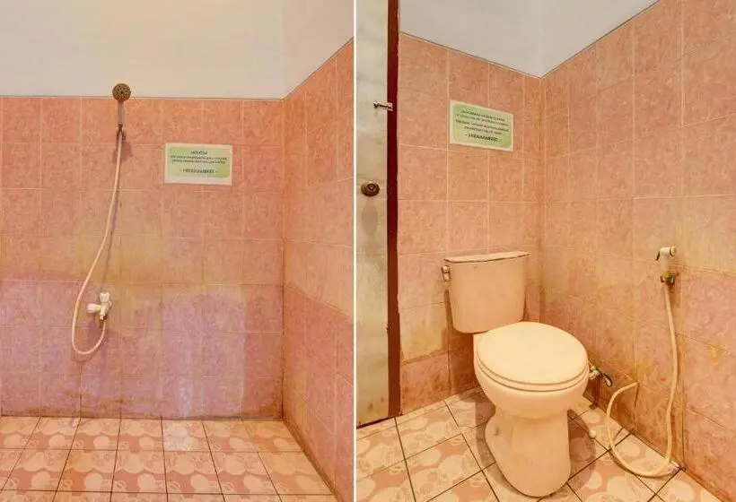 Hotel Oyo 93360 Wisma Subur