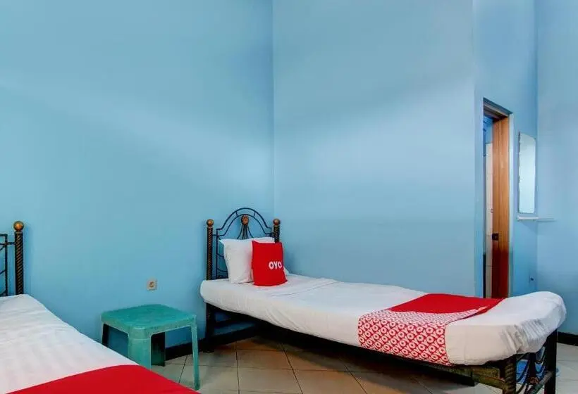 Hotel Oyo 93360 Wisma Subur