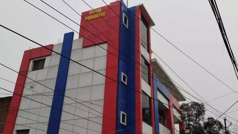 هتل Oyo Flagship Vimal Paradise