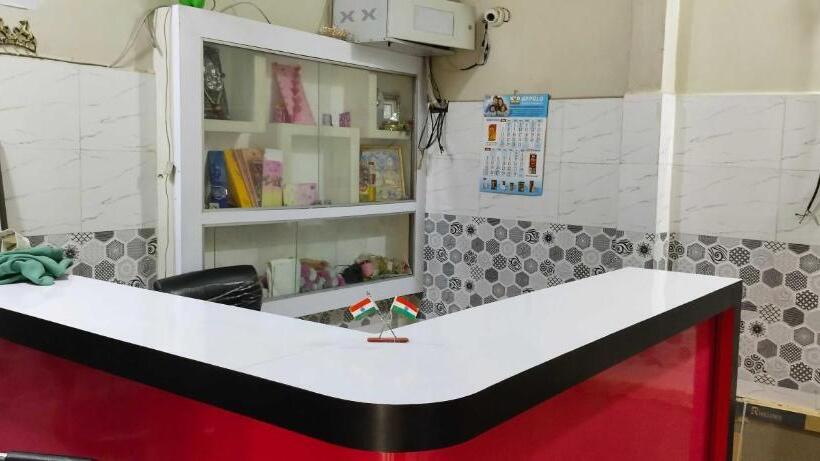 酒店 Oyo Flagship Vimal Paradise