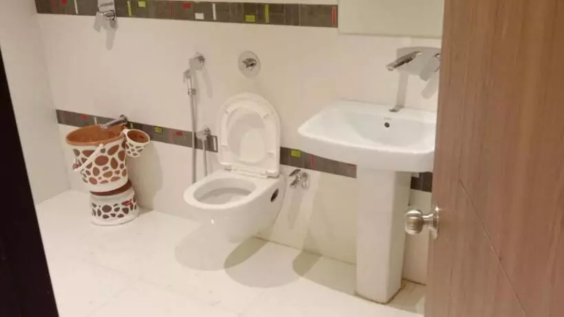 هتل Pearl Palace Rajkot