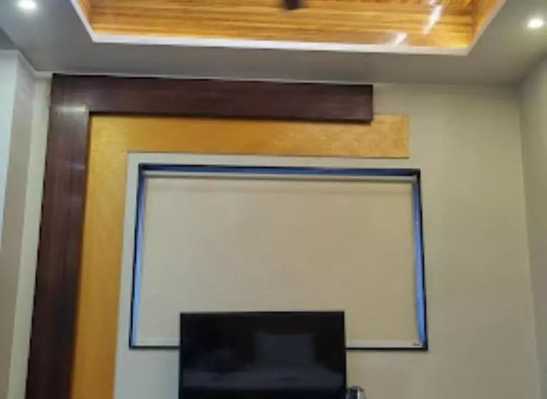 هتل Pearl Palace Rajkot