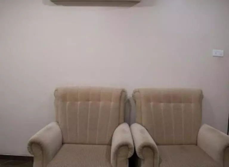 هتل Pearl Palace Rajkot