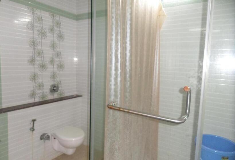 בית מלון כפרי Saikrupa