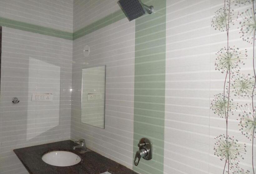 בית מלון כפרי Saikrupa