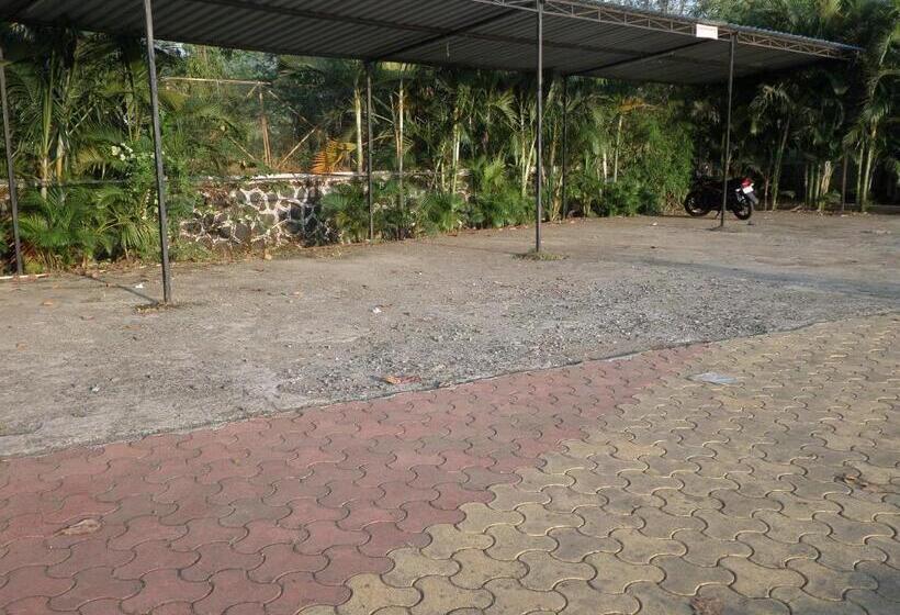 בית מלון כפרי Saikrupa