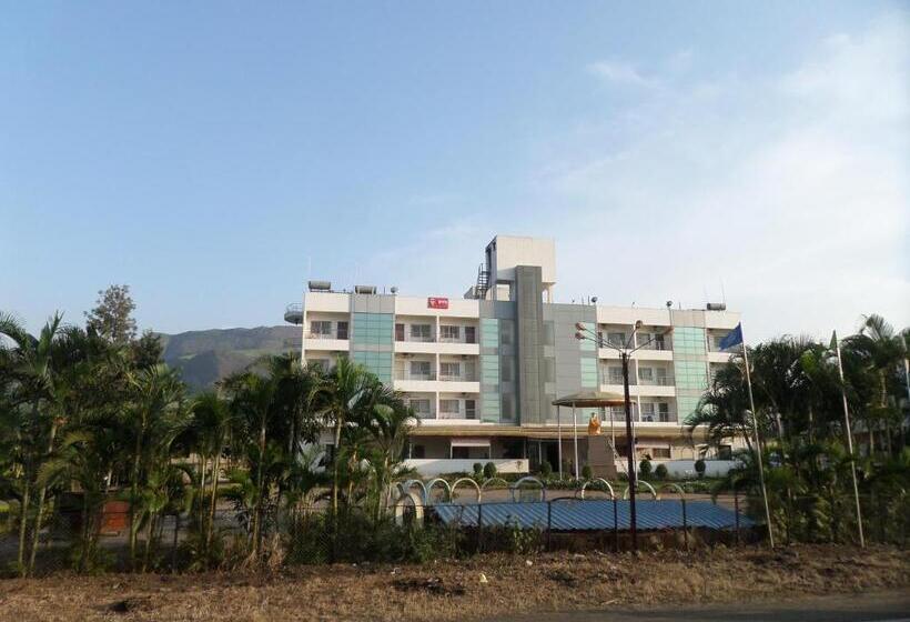 בית מלון כפרי Saikrupa