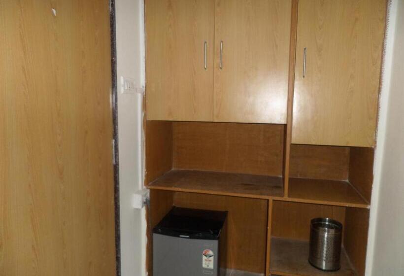 בית מלון כפרי Saikrupa