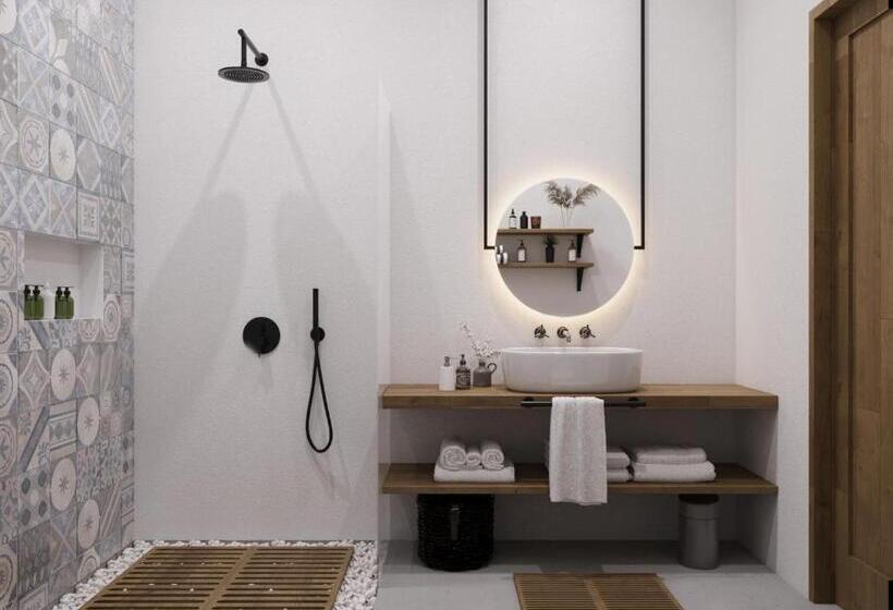 فندق Sarang Apartments By Evdekimi Ubud