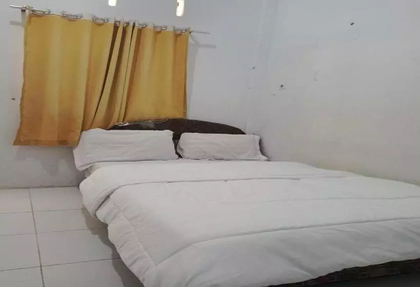 ホテル Spot On 93375 Elang Homestay
