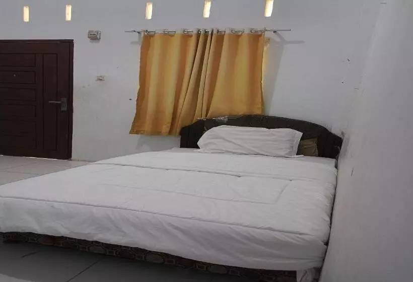 ホテル Spot On 93375 Elang Homestay
