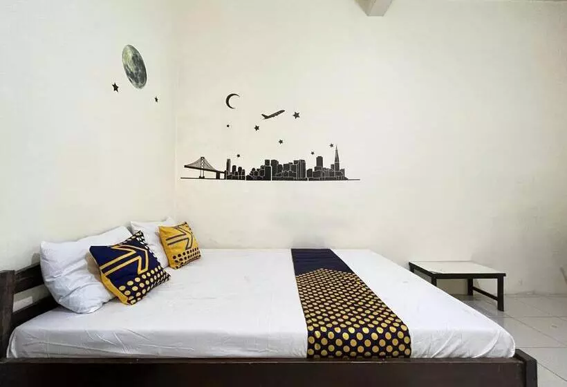 Hotel Spot On 93398 Sudimoro Guest House