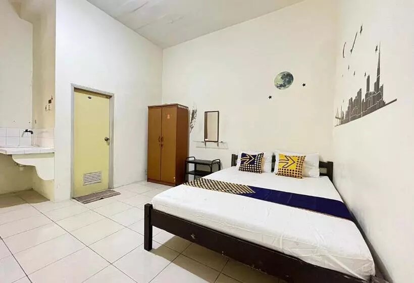 Hotel Spot On 93398 Sudimoro Guest House