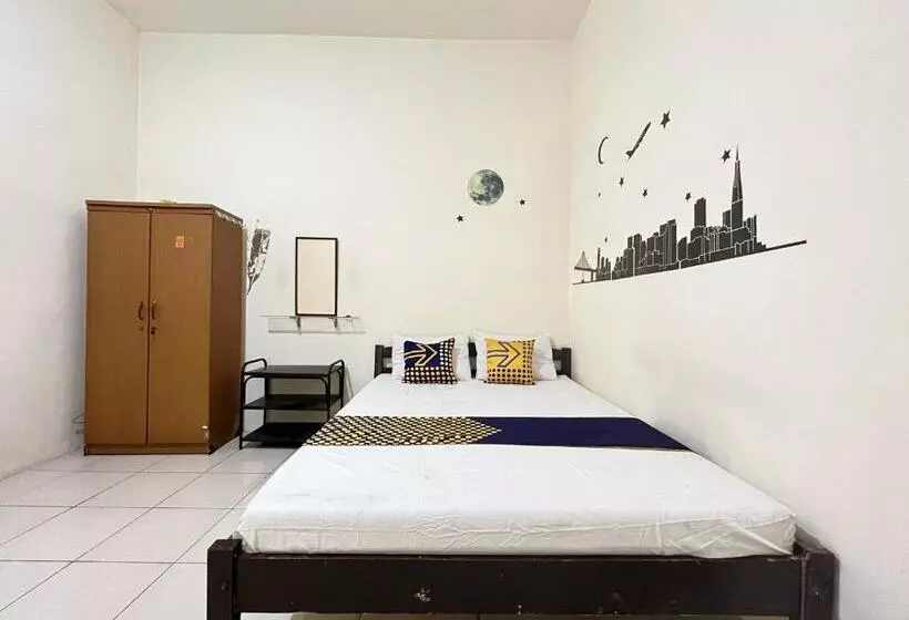 Hotel Spot On 93398 Sudimoro Guest House