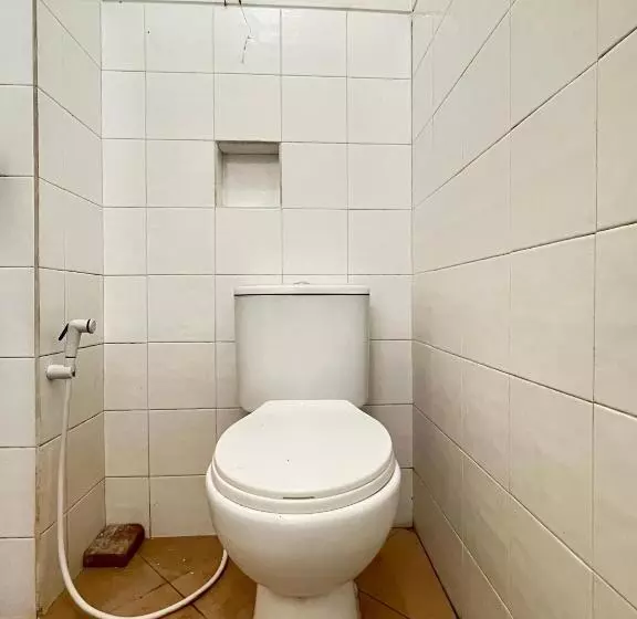 Hotel Spot On 93398 Sudimoro Guest House