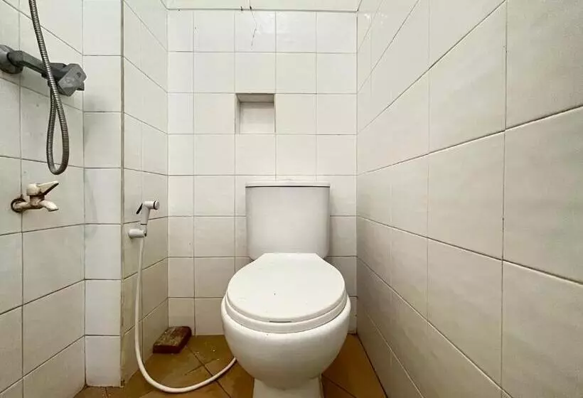 Hotel Spot On 93398 Sudimoro Guest House