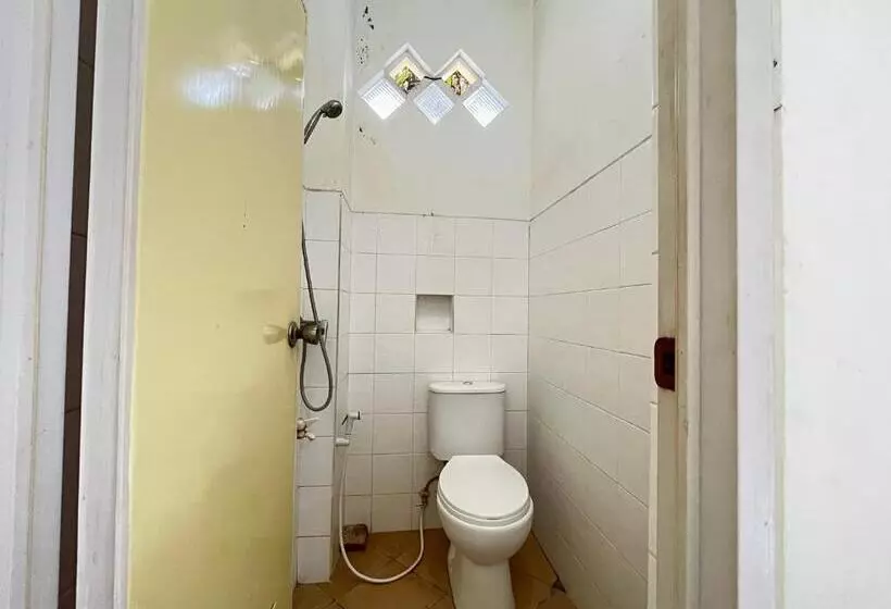 Hotel Spot On 93398 Sudimoro Guest House