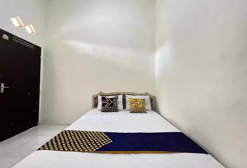 Hotel Spot On 93398 Sudimoro Guest House