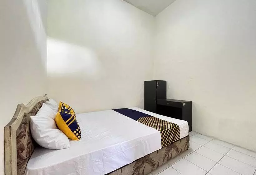 Hotel Spot On 93398 Sudimoro Guest House