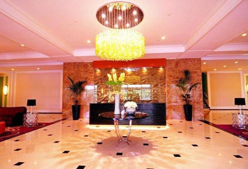 فندق Stamford Executive Residences