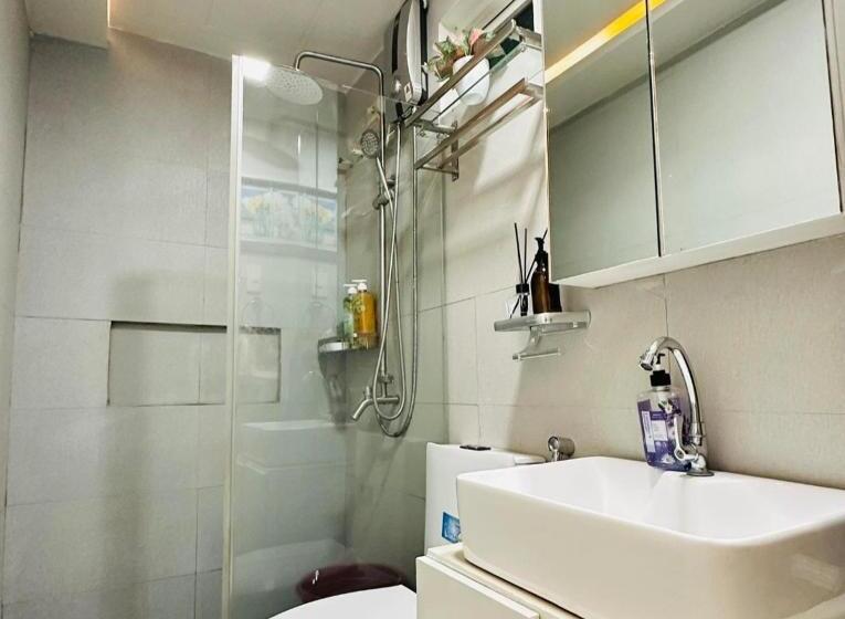 فندق Stamford Executive Residences