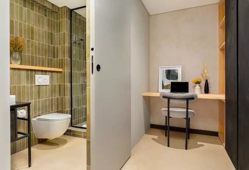 Neighbourgood 84 Harrington