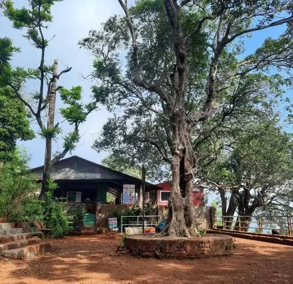 ペンション Asha Cottage