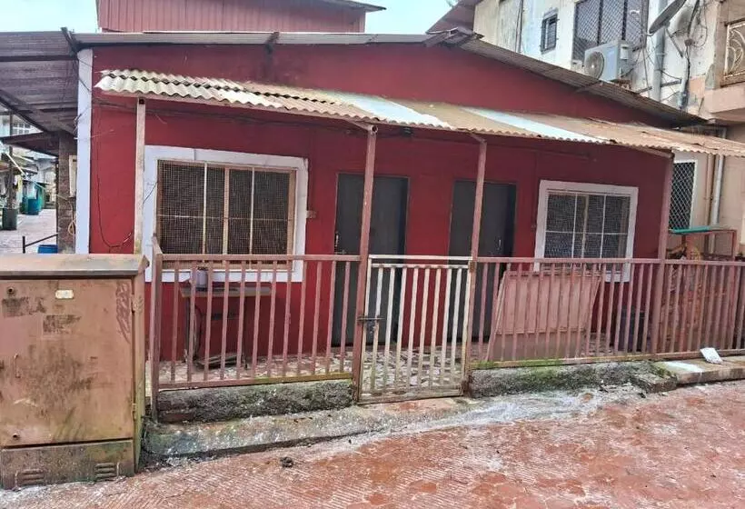 ペンション Asha Cottage