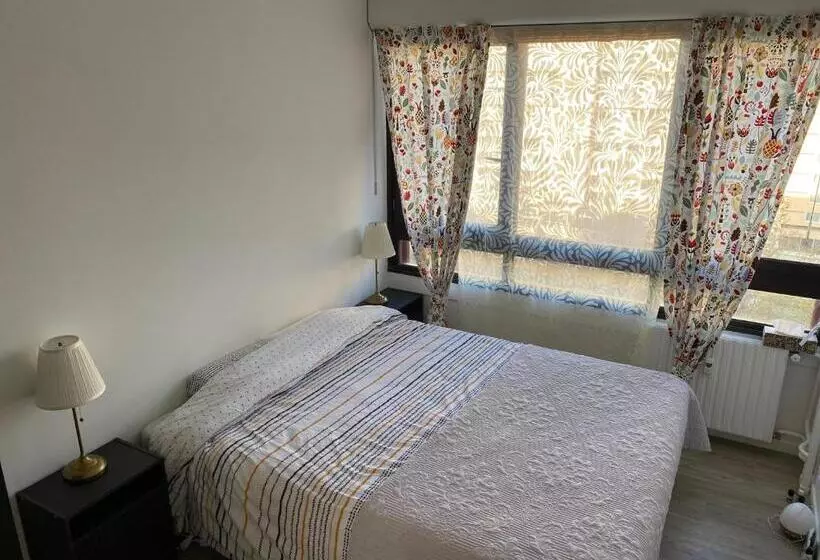 ペンション Chambre à Côté Du Stade Arena La Défense Paris