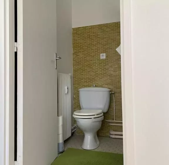 ペンション Chambre à Côté Du Stade Arena La Défense Paris