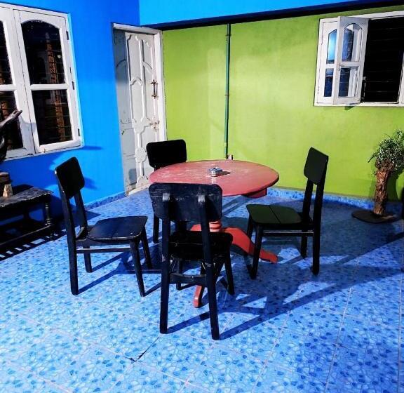 Пансион Corner Retreat