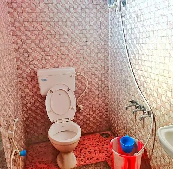 ペンション Corner Retreat