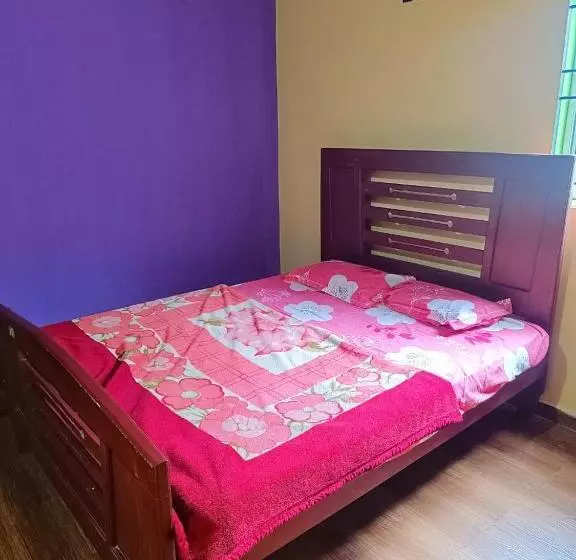 ペンション Corner Retreat