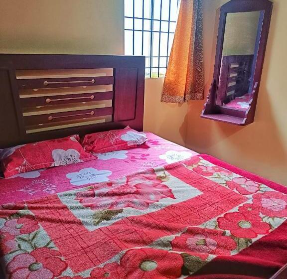 Пансион Corner Retreat